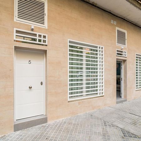 Alnatur Cordoba, Loft Moderno Con Ubicacion Perfecta Y Parking Opcional Екстериор снимка