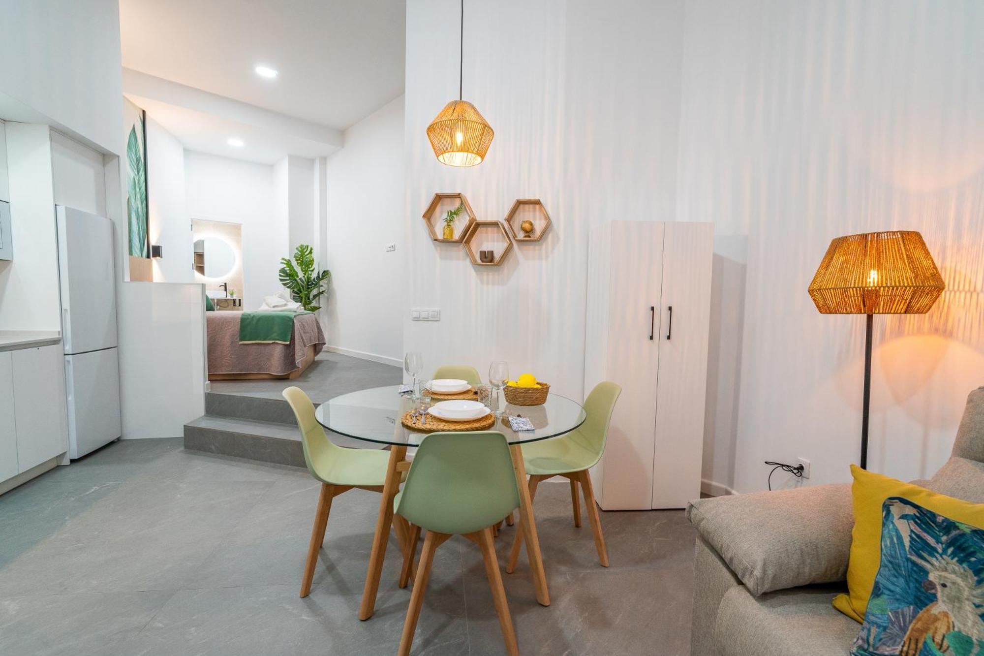Alnatur Cordoba, Loft Moderno Con Ubicacion Perfecta Y Parking Opcional Екстериор снимка