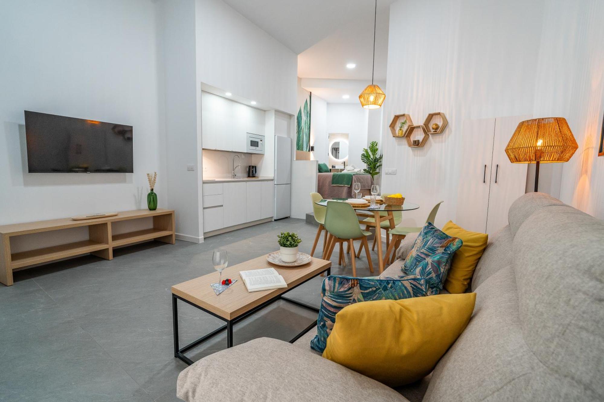 Alnatur Cordoba, Loft Moderno Con Ubicacion Perfecta Y Parking Opcional Екстериор снимка