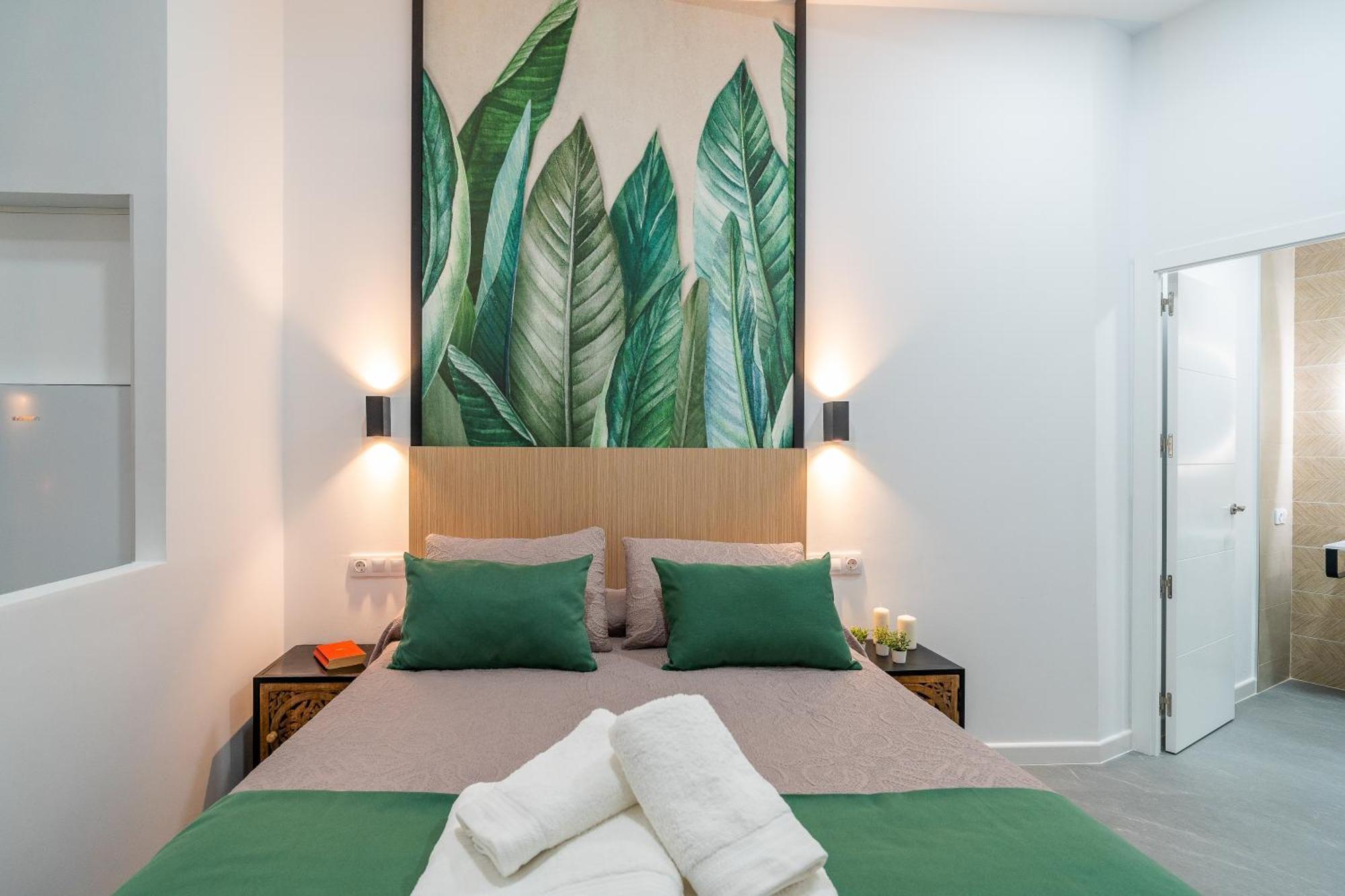 Alnatur Cordoba, Loft Moderno Con Ubicacion Perfecta Y Parking Opcional Екстериор снимка