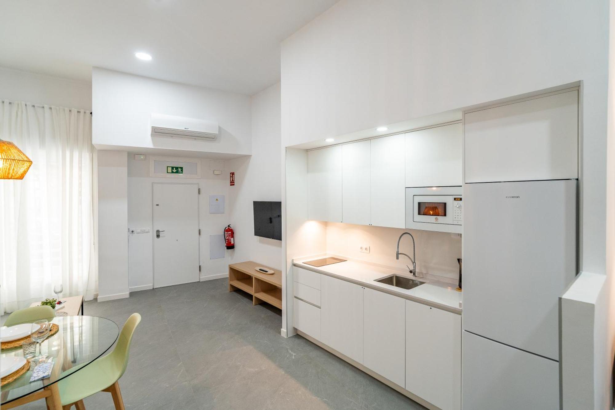 Alnatur Cordoba, Loft Moderno Con Ubicacion Perfecta Y Parking Opcional Екстериор снимка