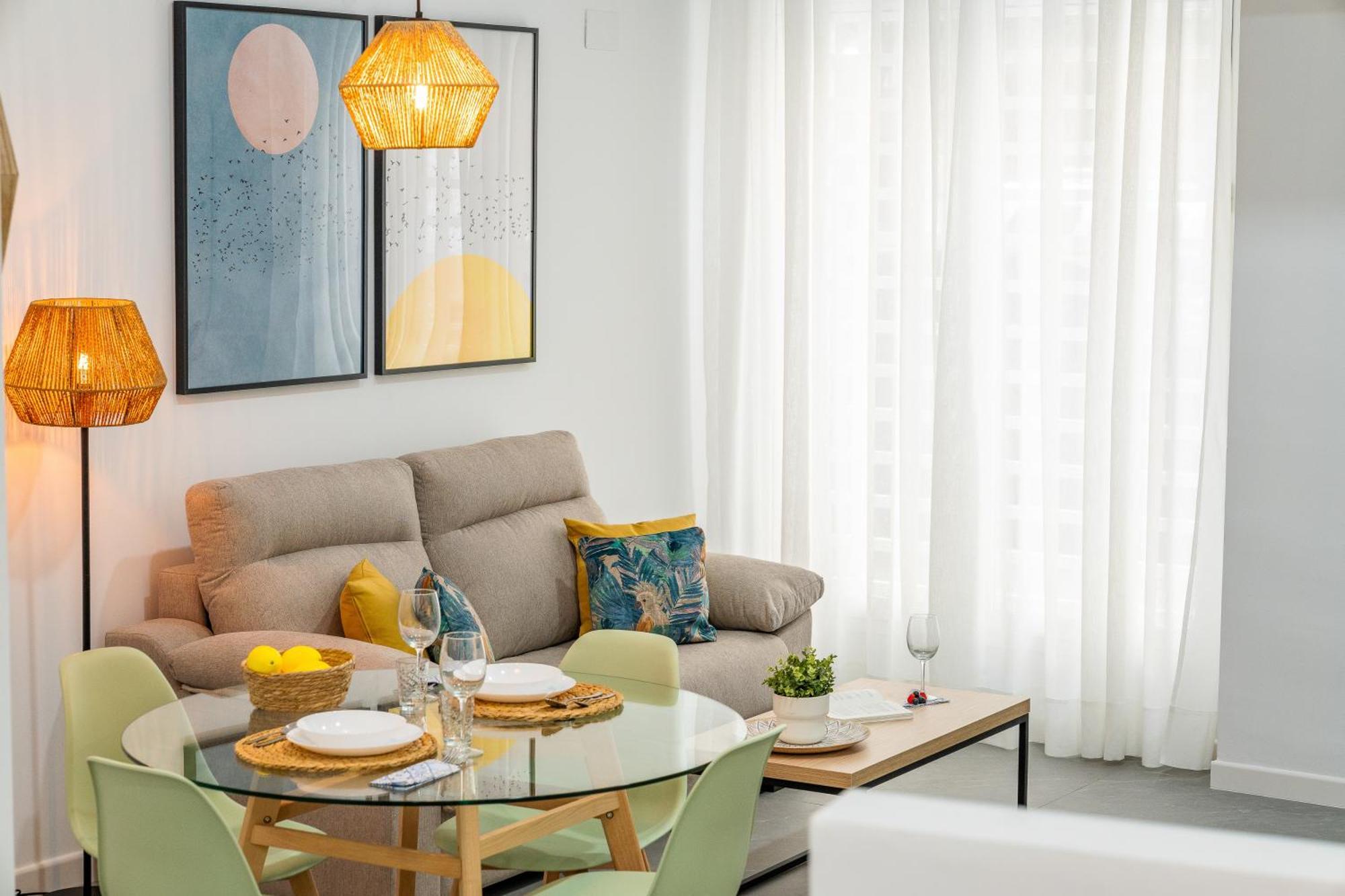 Alnatur Cordoba, Loft Moderno Con Ubicacion Perfecta Y Parking Opcional Екстериор снимка