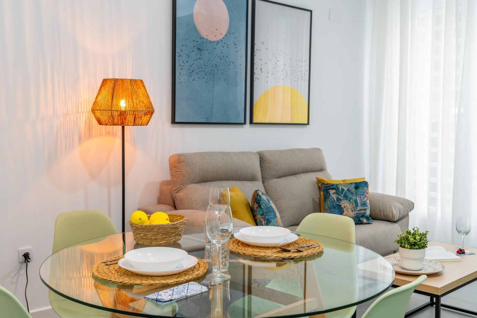 Alnatur Cordoba, Loft Moderno Con Ubicacion Perfecta Y Parking Opcional Екстериор снимка