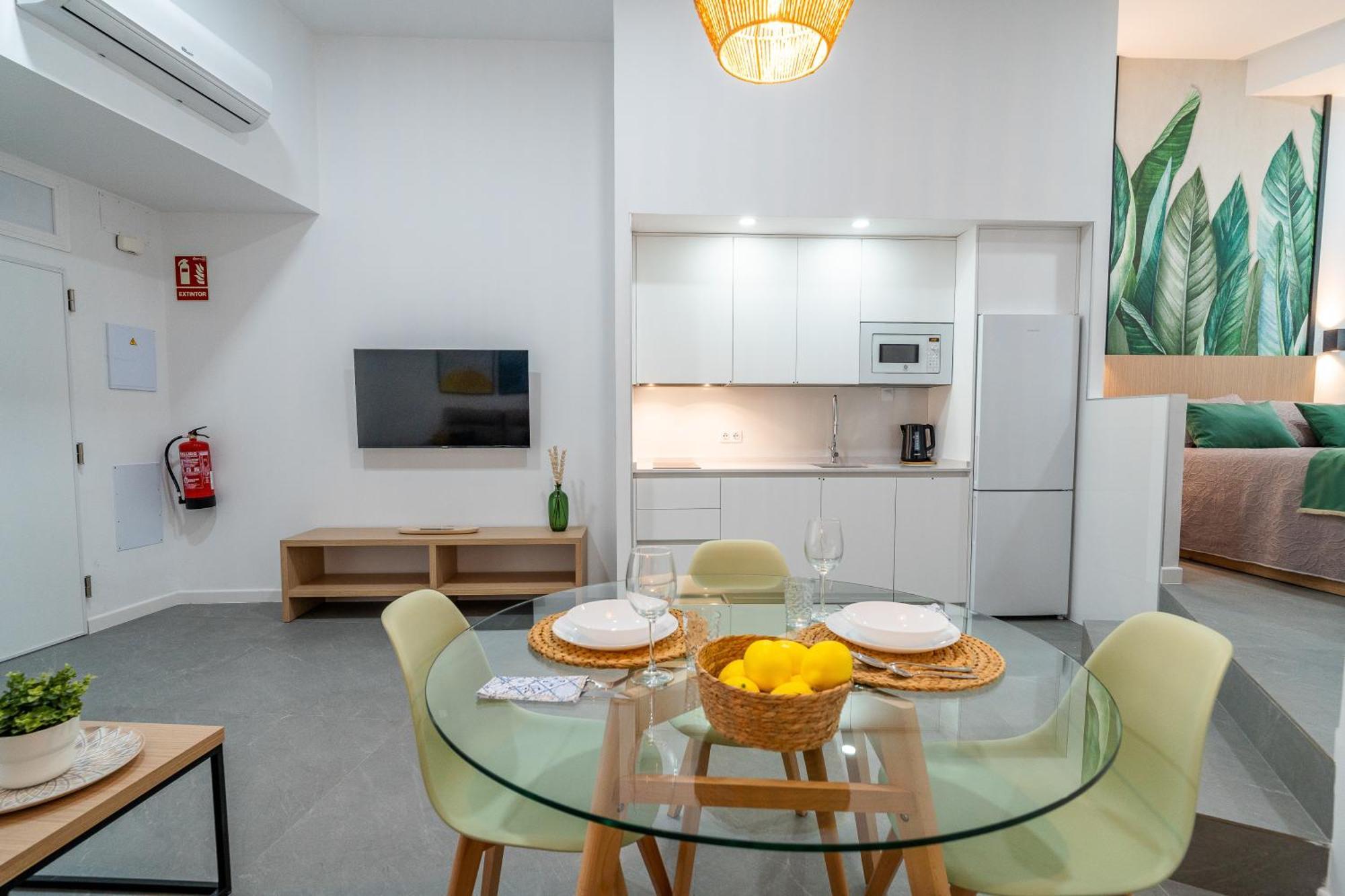Alnatur Cordoba, Loft Moderno Con Ubicacion Perfecta Y Parking Opcional Екстериор снимка