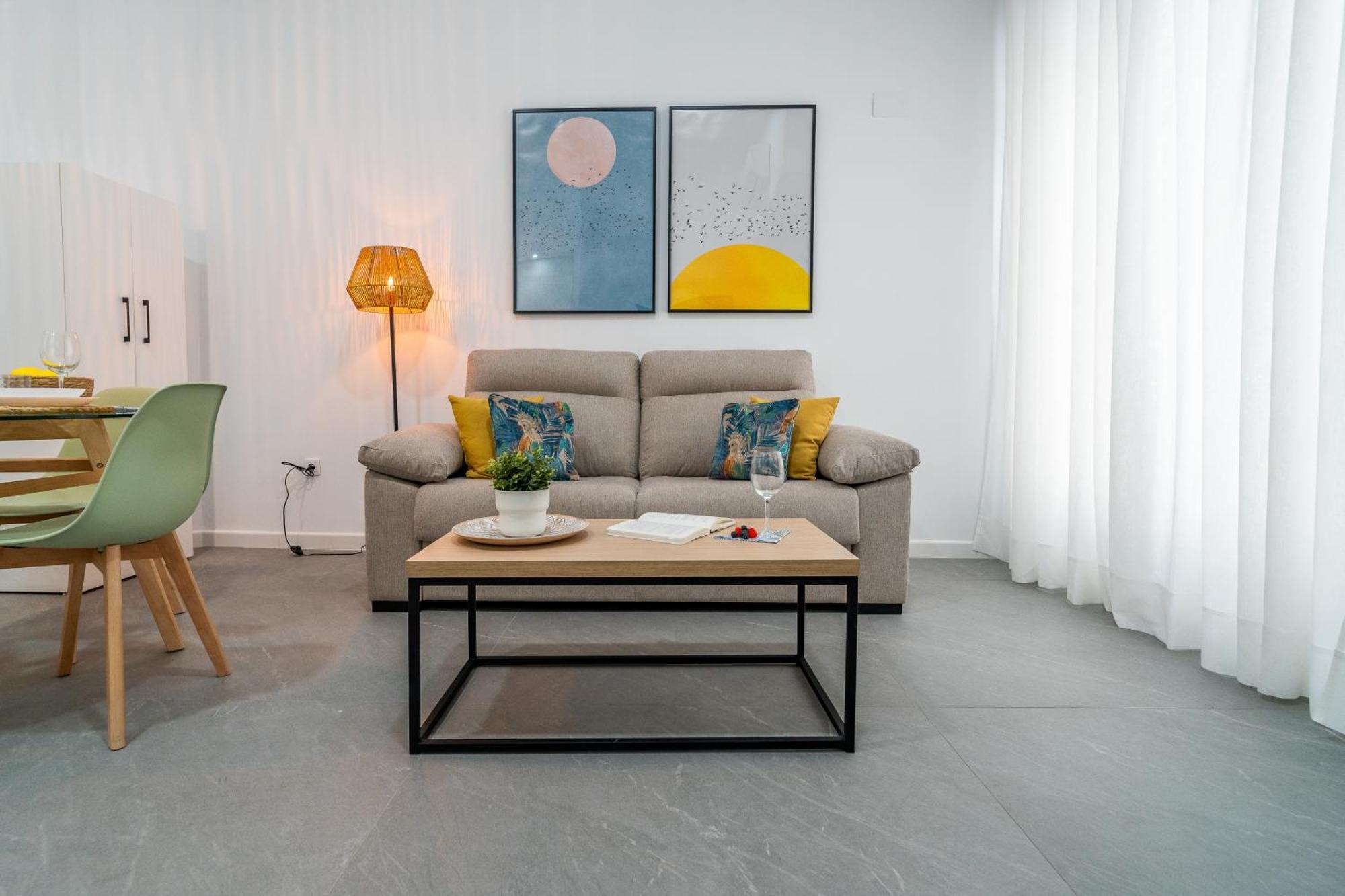 Alnatur Cordoba, Loft Moderno Con Ubicacion Perfecta Y Parking Opcional Екстериор снимка