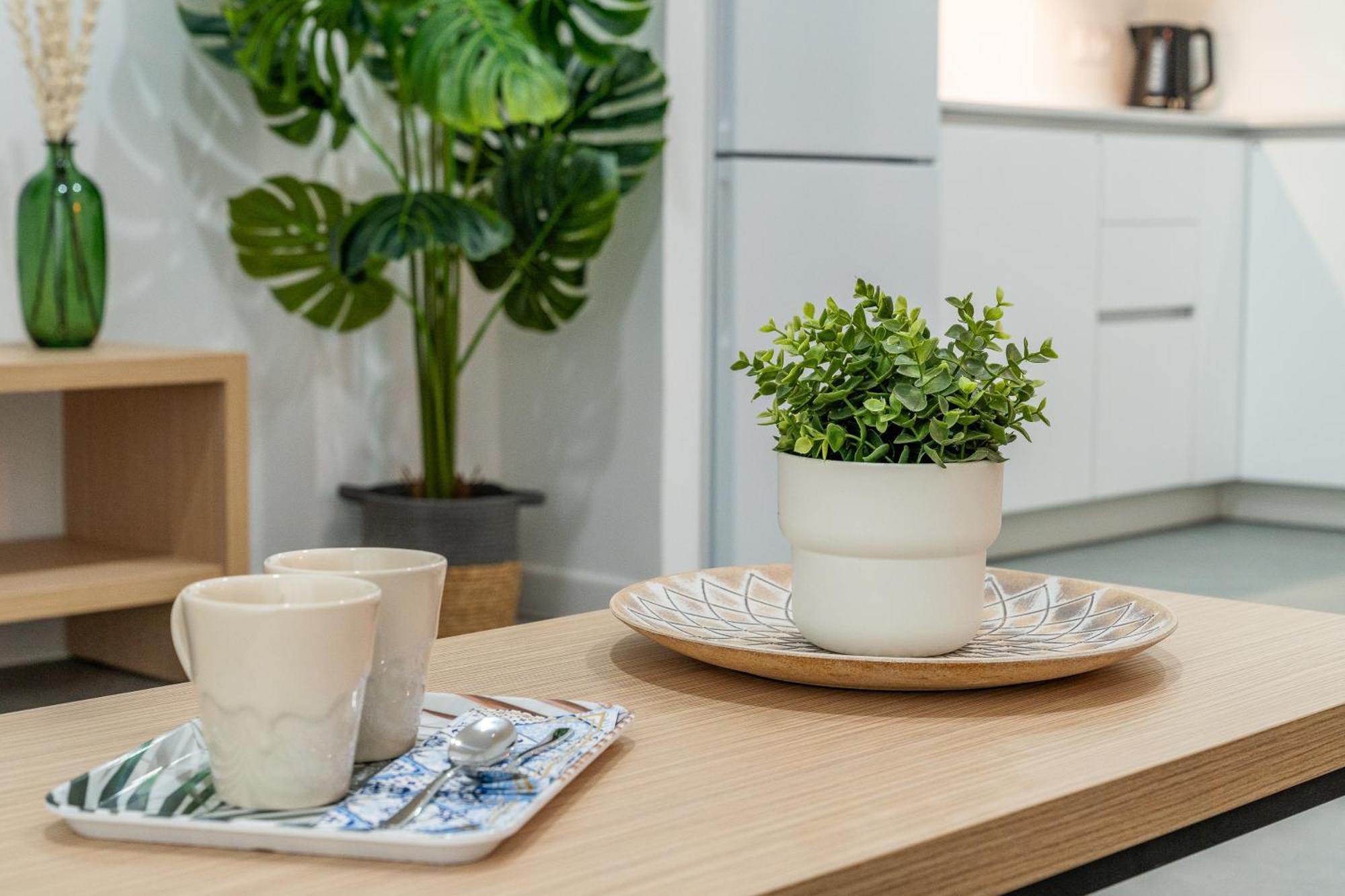 Alnatur Cordoba, Loft Moderno Con Ubicacion Perfecta Y Parking Opcional Екстериор снимка
