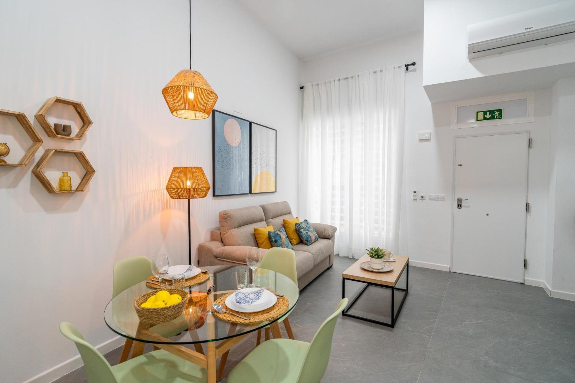 Alnatur Cordoba, Loft Moderno Con Ubicacion Perfecta Y Parking Opcional Екстериор снимка