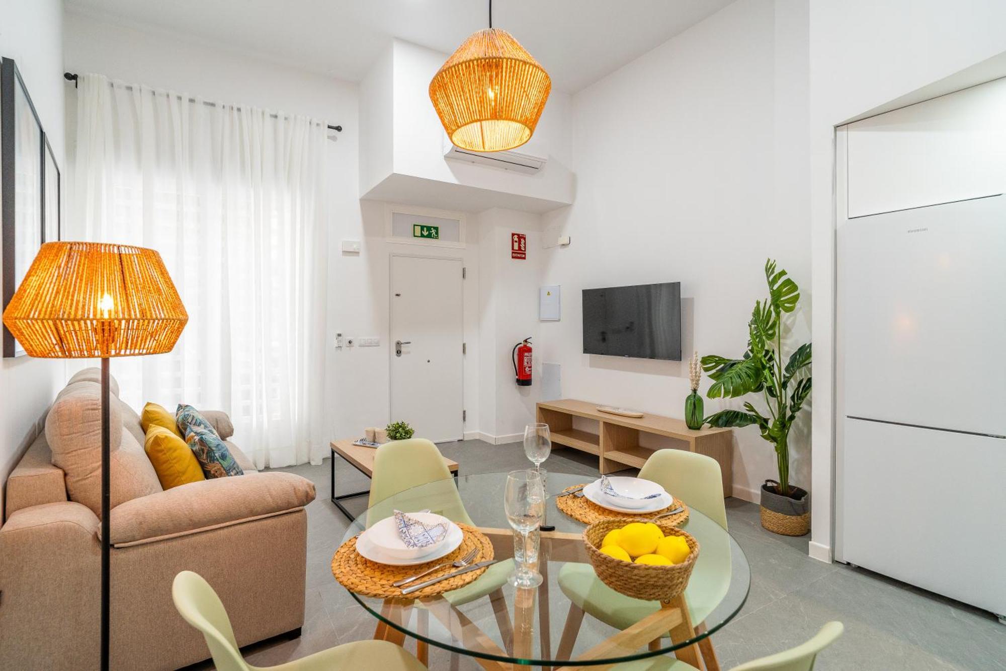 Alnatur Cordoba, Loft Moderno Con Ubicacion Perfecta Y Parking Opcional Екстериор снимка