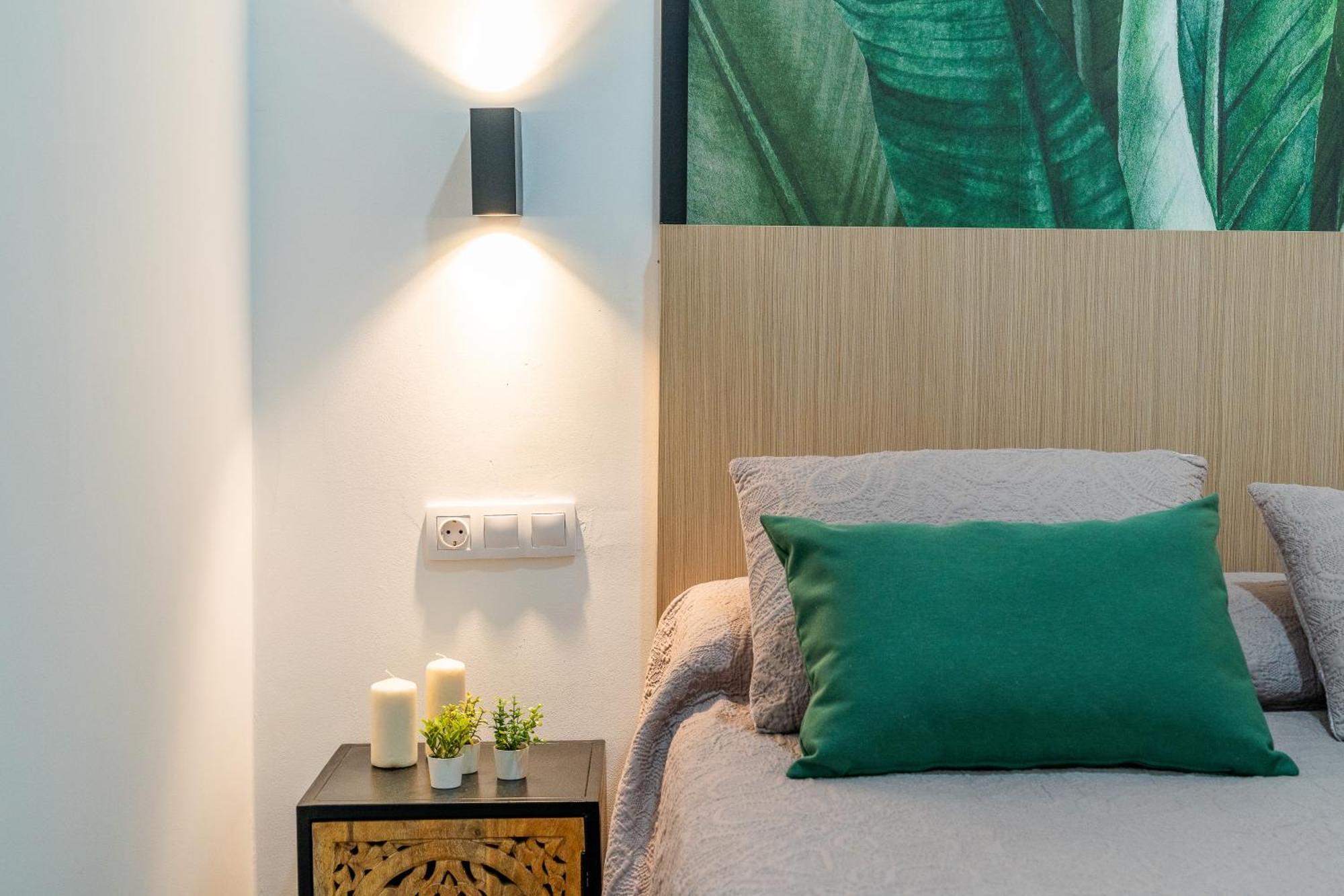 Alnatur Cordoba, Loft Moderno Con Ubicacion Perfecta Y Parking Opcional Екстериор снимка