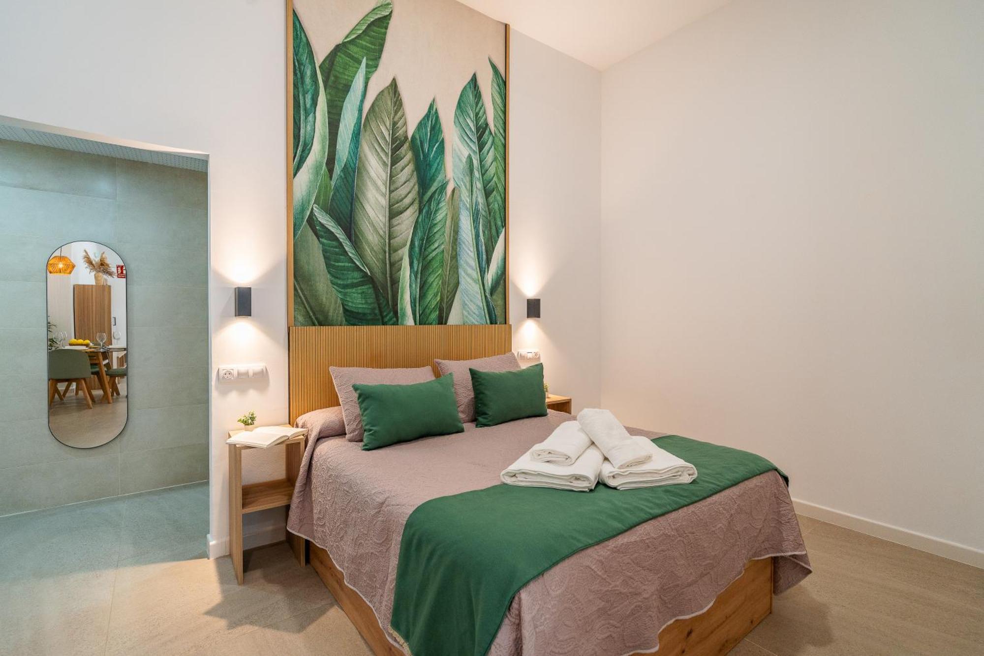 Alnatur Cordoba, Loft Moderno Con Ubicacion Perfecta Y Parking Opcional Екстериор снимка