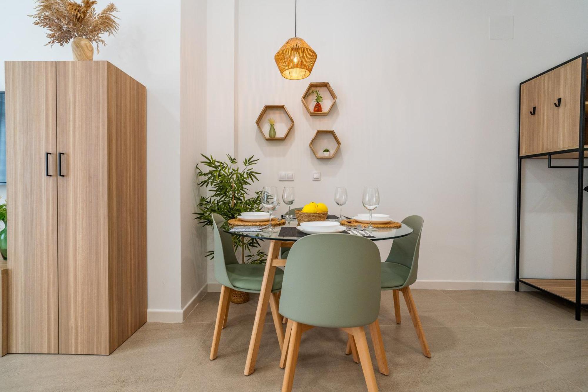 Alnatur Cordoba, Loft Moderno Con Ubicacion Perfecta Y Parking Opcional Екстериор снимка