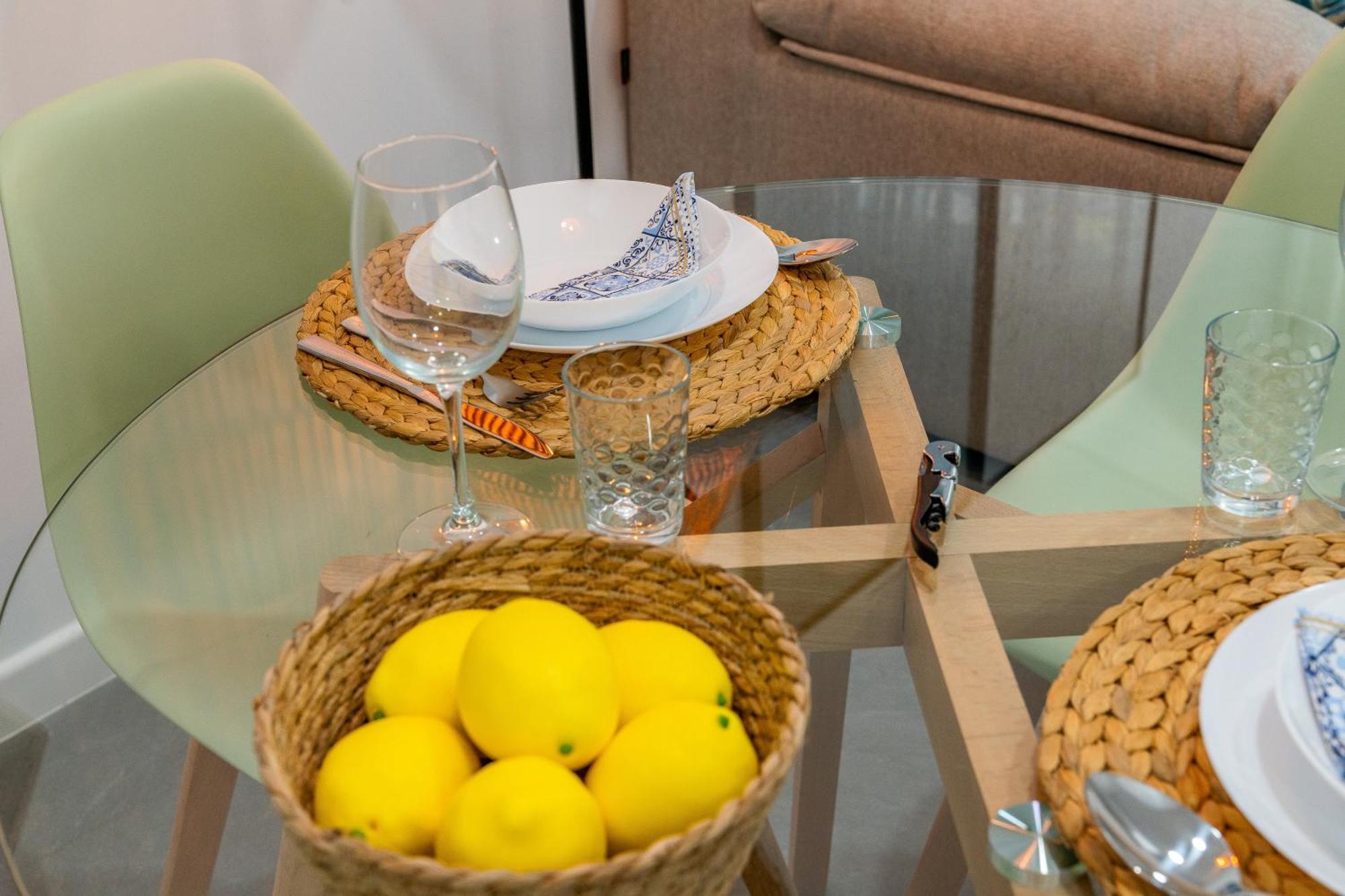 Alnatur Cordoba, Loft Moderno Con Ubicacion Perfecta Y Parking Opcional Екстериор снимка