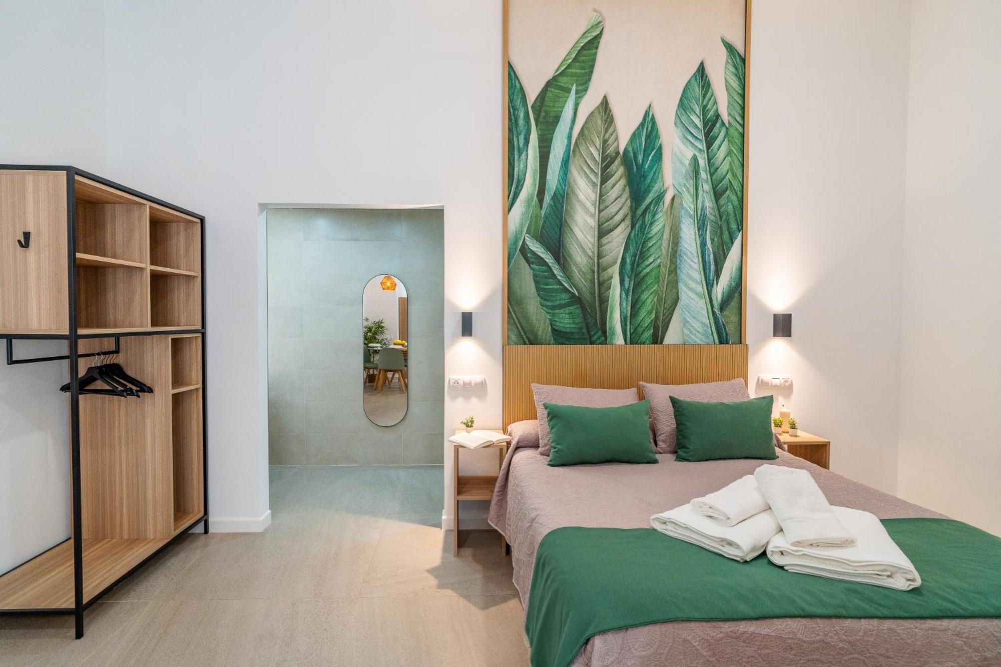 Alnatur Cordoba, Loft Moderno Con Ubicacion Perfecta Y Parking Opcional Екстериор снимка