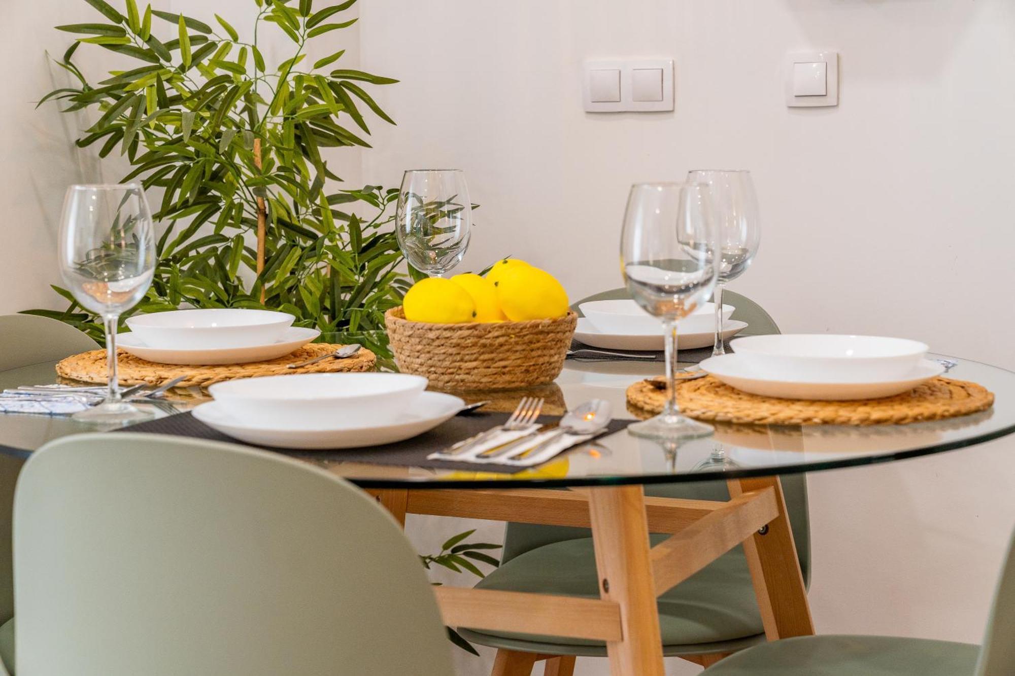 Alnatur Cordoba, Loft Moderno Con Ubicacion Perfecta Y Parking Opcional Екстериор снимка