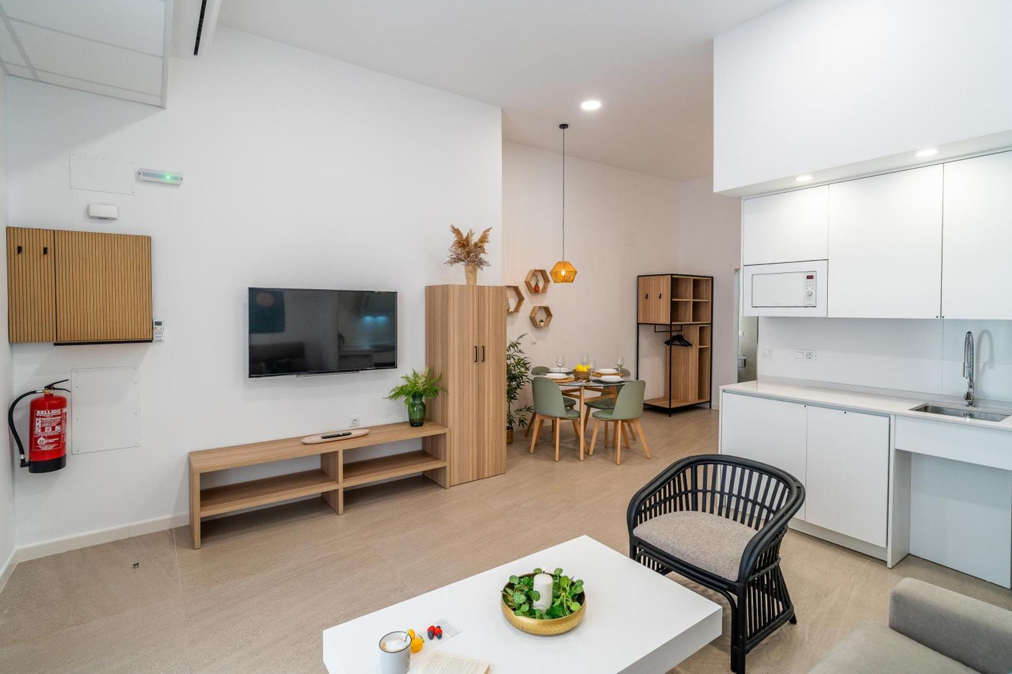Alnatur Cordoba, Loft Moderno Con Ubicacion Perfecta Y Parking Opcional Екстериор снимка
