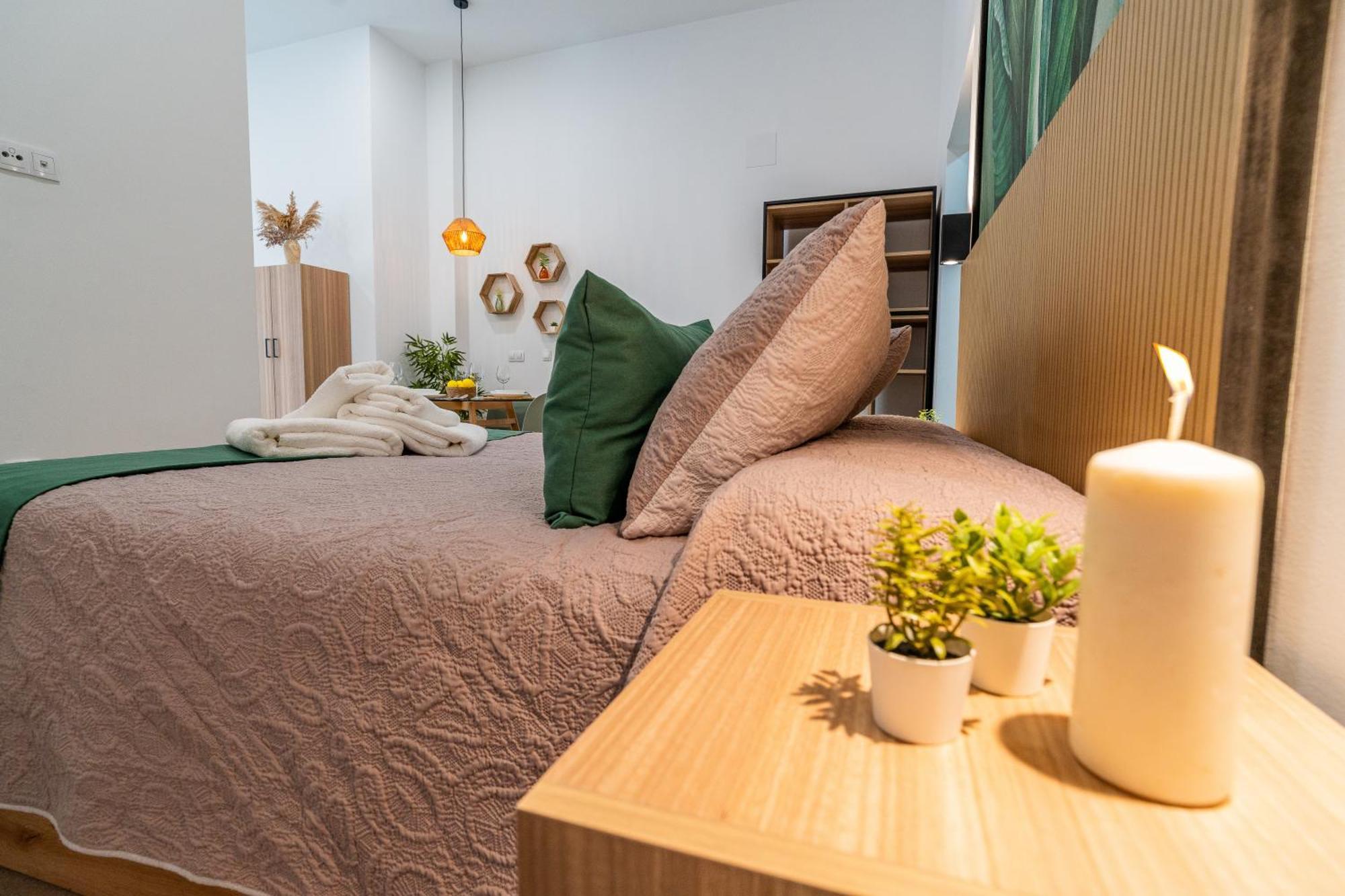 Alnatur Cordoba, Loft Moderno Con Ubicacion Perfecta Y Parking Opcional Екстериор снимка