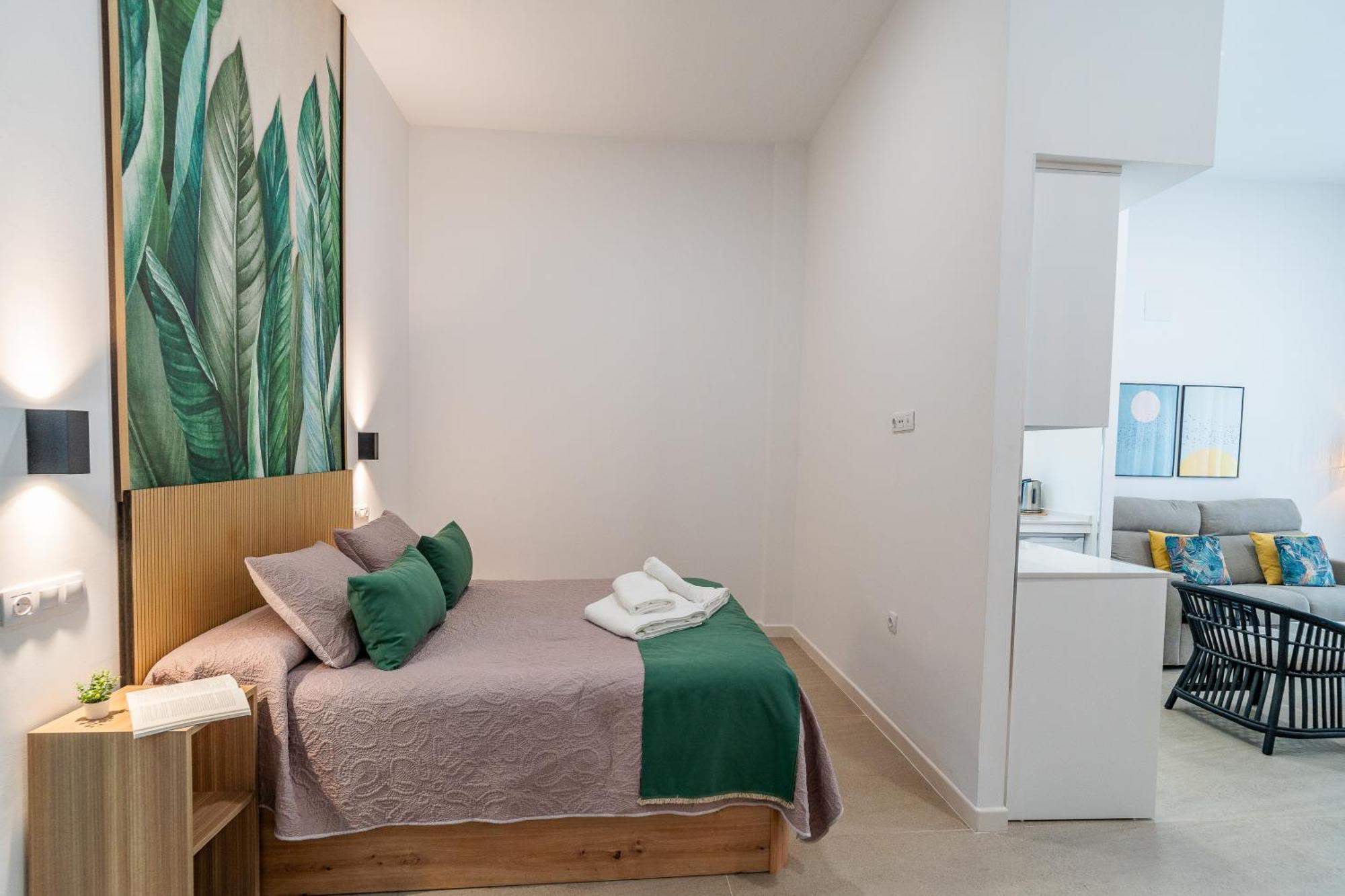 Alnatur Cordoba, Loft Moderno Con Ubicacion Perfecta Y Parking Opcional Екстериор снимка