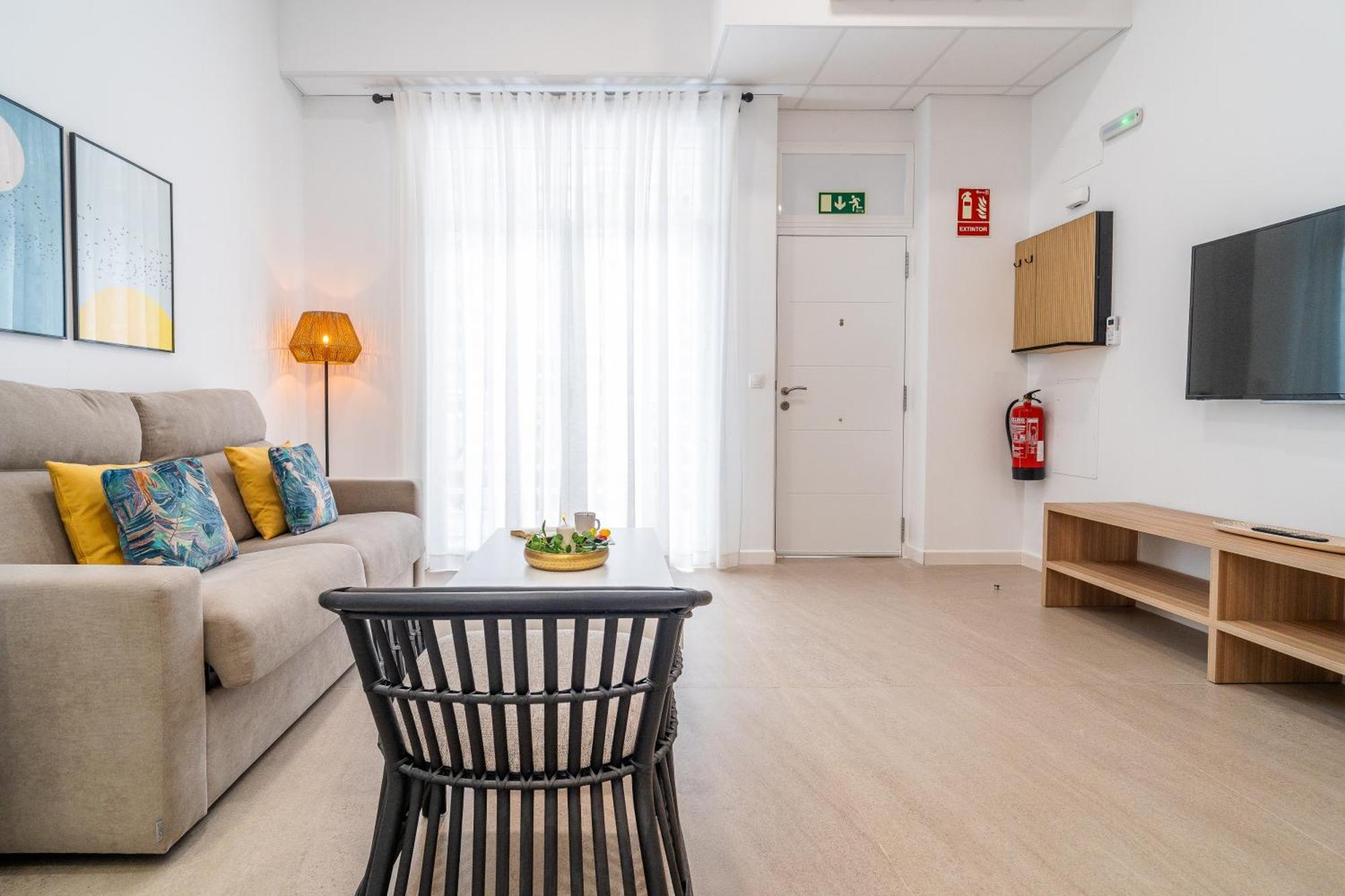 Alnatur Cordoba, Loft Moderno Con Ubicacion Perfecta Y Parking Opcional Екстериор снимка