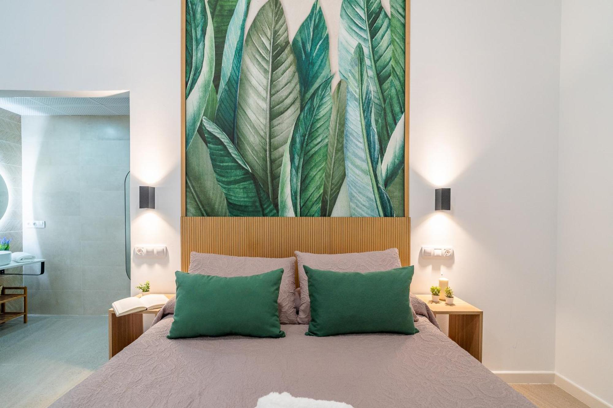 Alnatur Cordoba, Loft Moderno Con Ubicacion Perfecta Y Parking Opcional Екстериор снимка