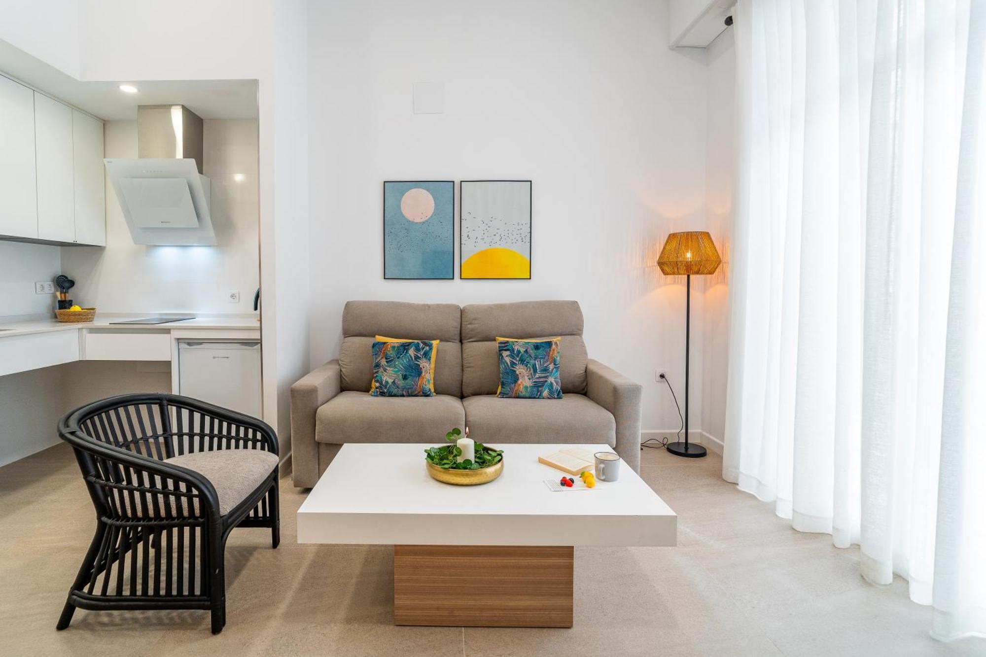 Alnatur Cordoba, Loft Moderno Con Ubicacion Perfecta Y Parking Opcional Екстериор снимка