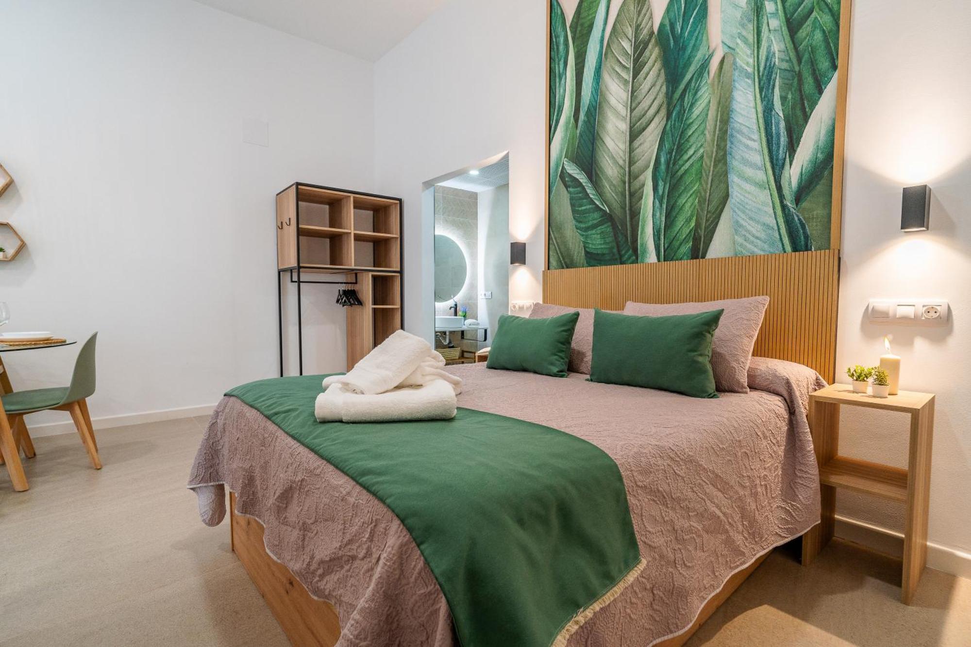 Alnatur Cordoba, Loft Moderno Con Ubicacion Perfecta Y Parking Opcional Екстериор снимка