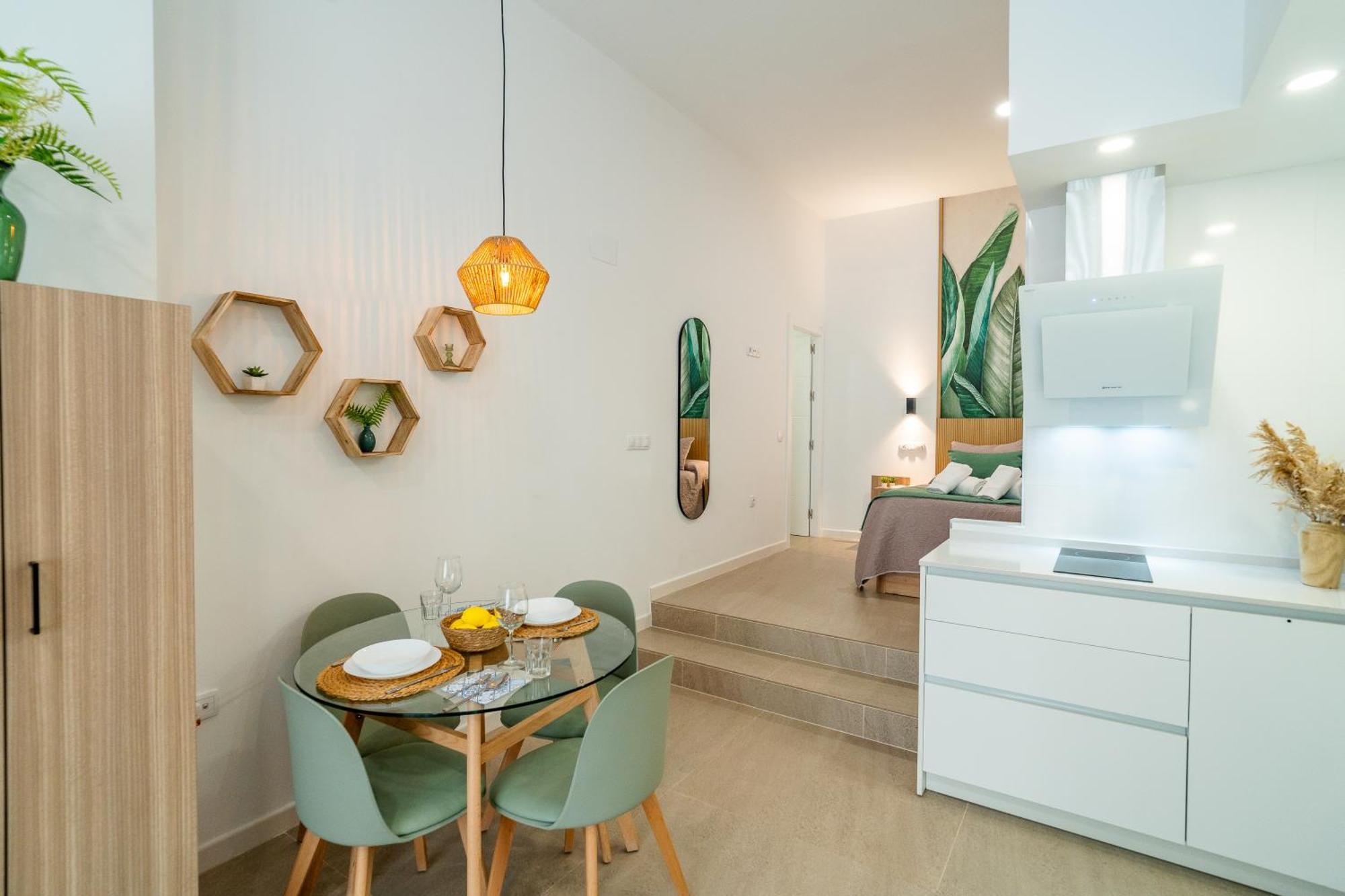 Alnatur Cordoba, Loft Moderno Con Ubicacion Perfecta Y Parking Opcional Екстериор снимка