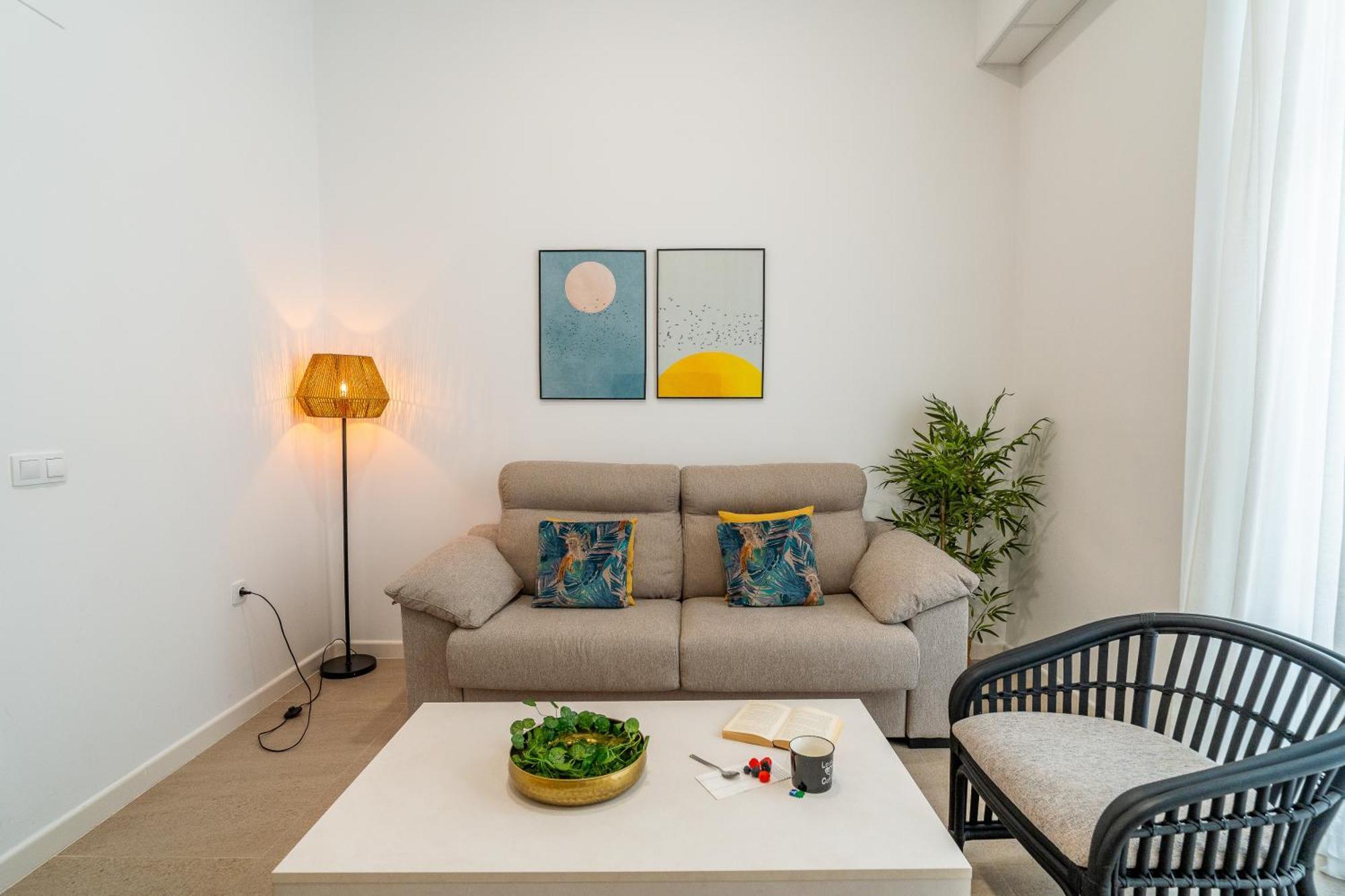 Alnatur Cordoba, Loft Moderno Con Ubicacion Perfecta Y Parking Opcional Екстериор снимка