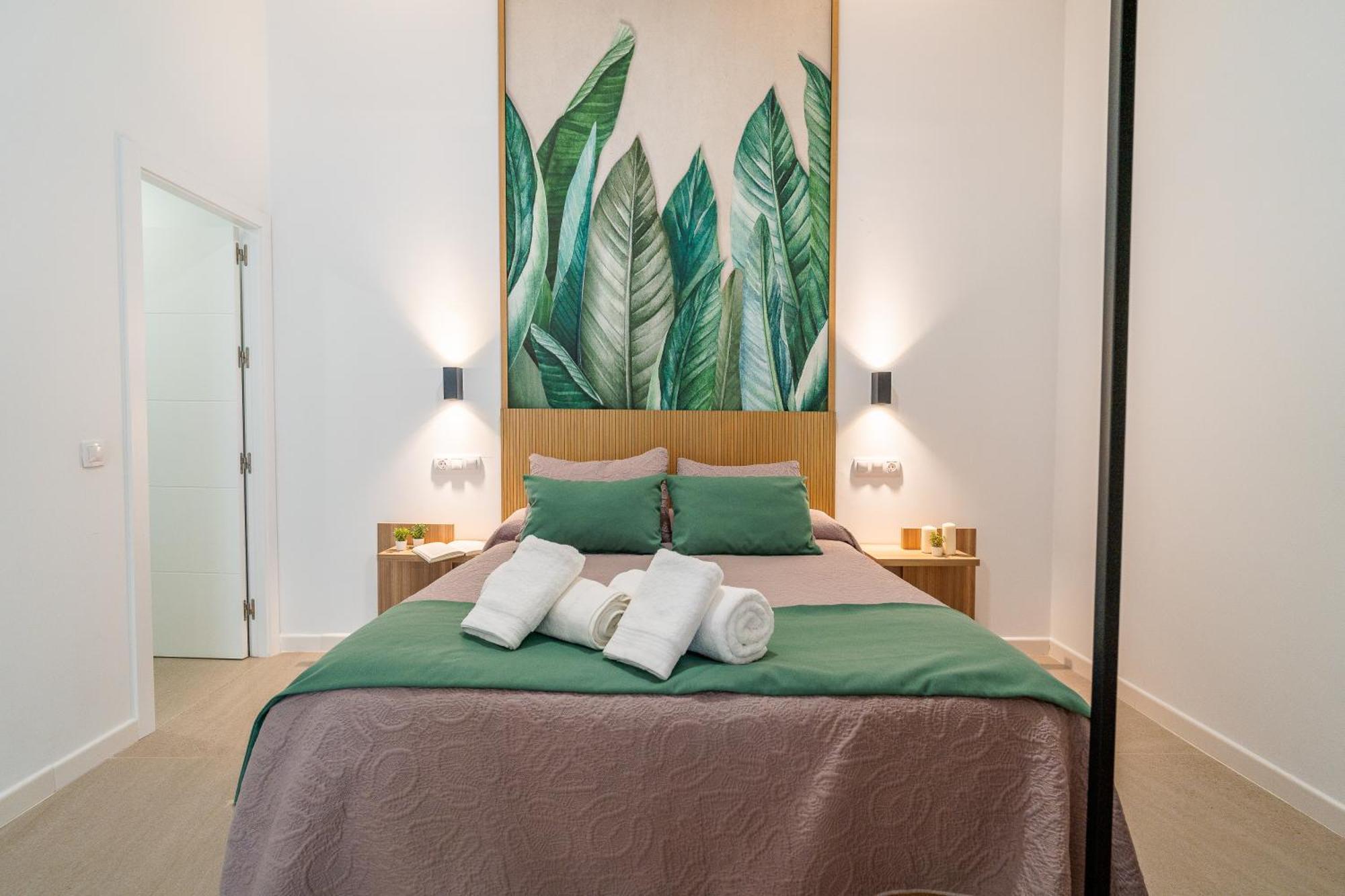Alnatur Cordoba, Loft Moderno Con Ubicacion Perfecta Y Parking Opcional Екстериор снимка