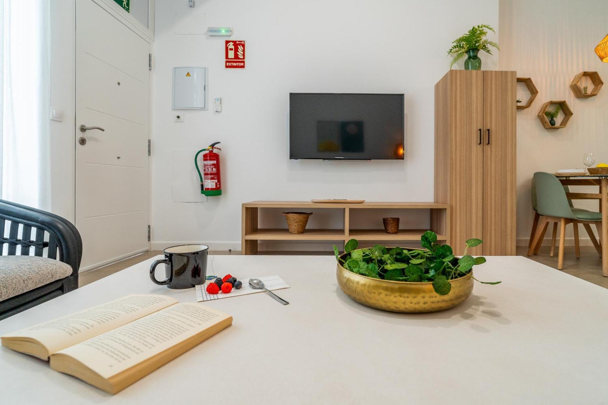 Alnatur Cordoba, Loft Moderno Con Ubicacion Perfecta Y Parking Opcional Екстериор снимка