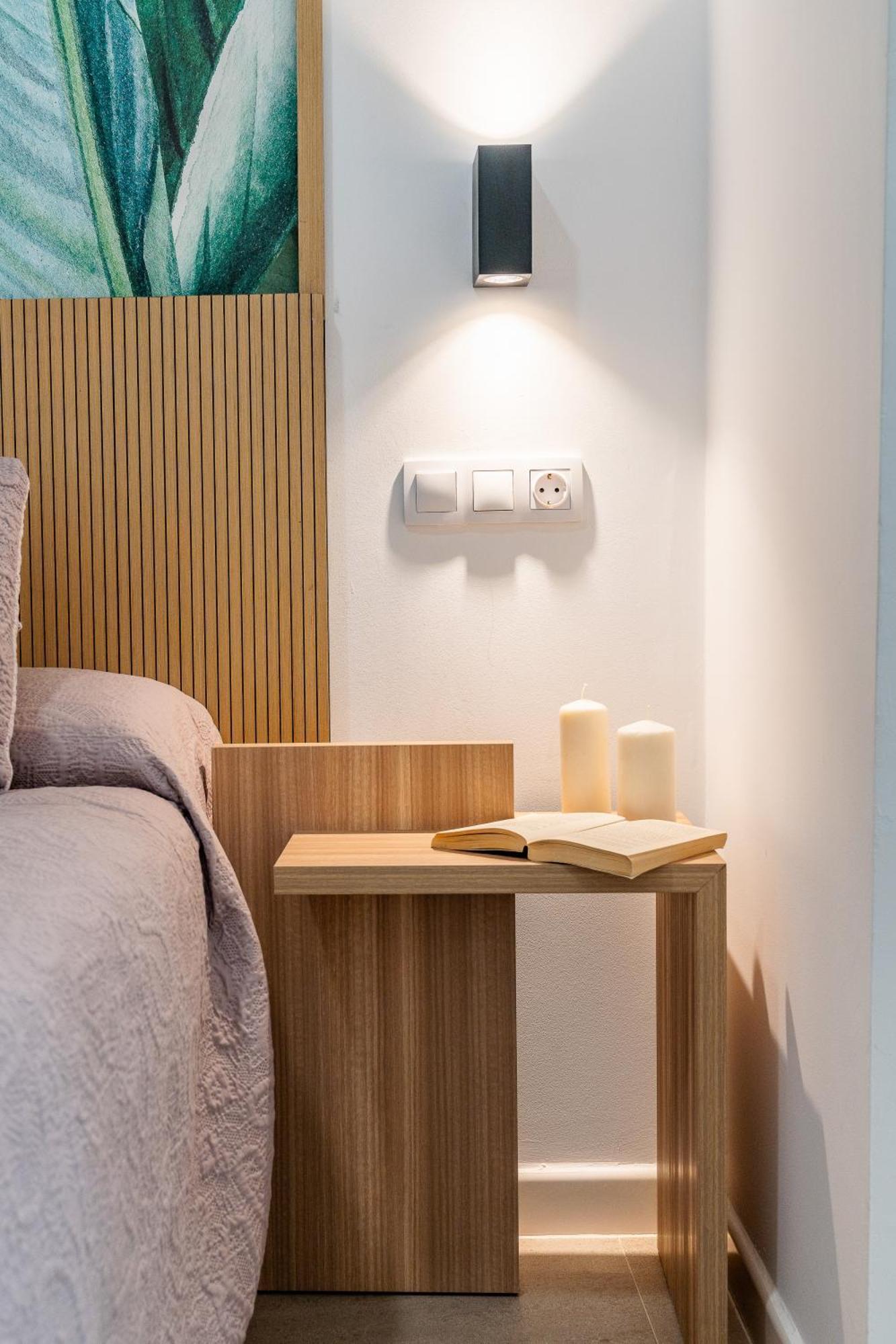 Alnatur Cordoba, Loft Moderno Con Ubicacion Perfecta Y Parking Opcional Екстериор снимка
