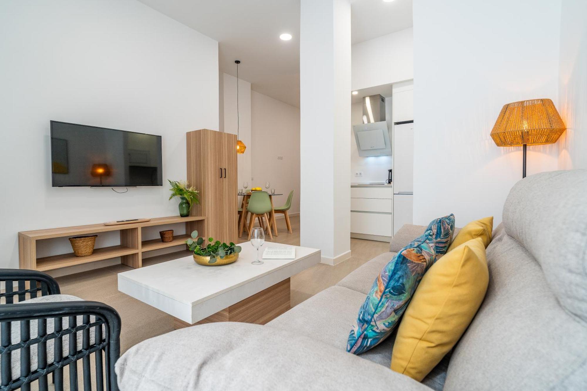 Alnatur Cordoba, Loft Moderno Con Ubicacion Perfecta Y Parking Opcional Екстериор снимка