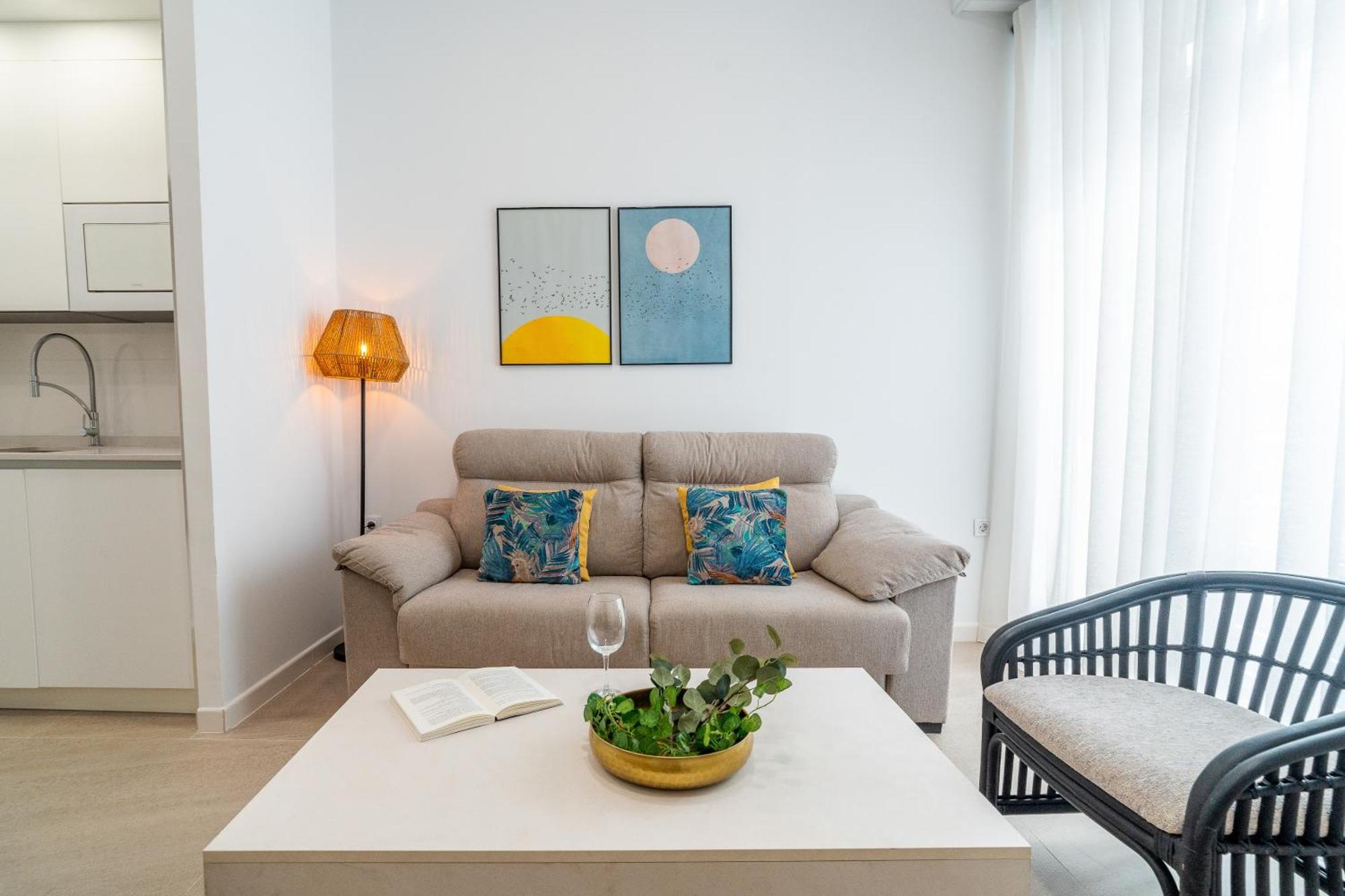Alnatur Cordoba, Loft Moderno Con Ubicacion Perfecta Y Parking Opcional Екстериор снимка