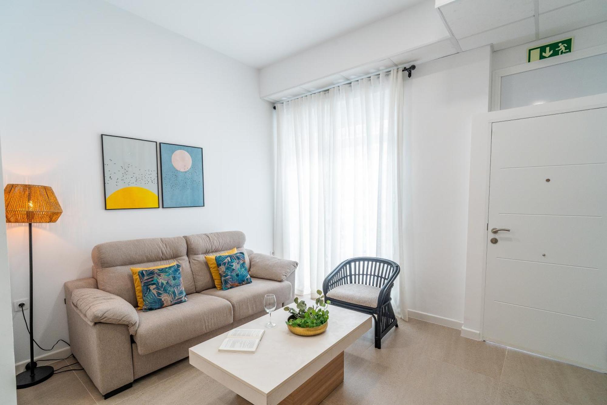 Alnatur Cordoba, Loft Moderno Con Ubicacion Perfecta Y Parking Opcional Екстериор снимка