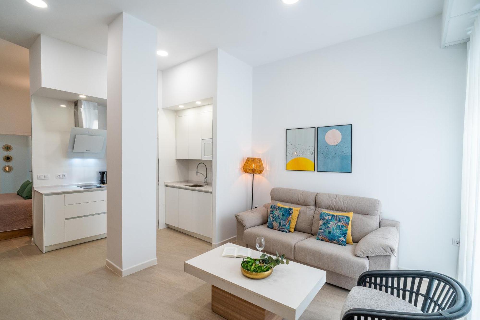 Alnatur Cordoba, Loft Moderno Con Ubicacion Perfecta Y Parking Opcional Екстериор снимка