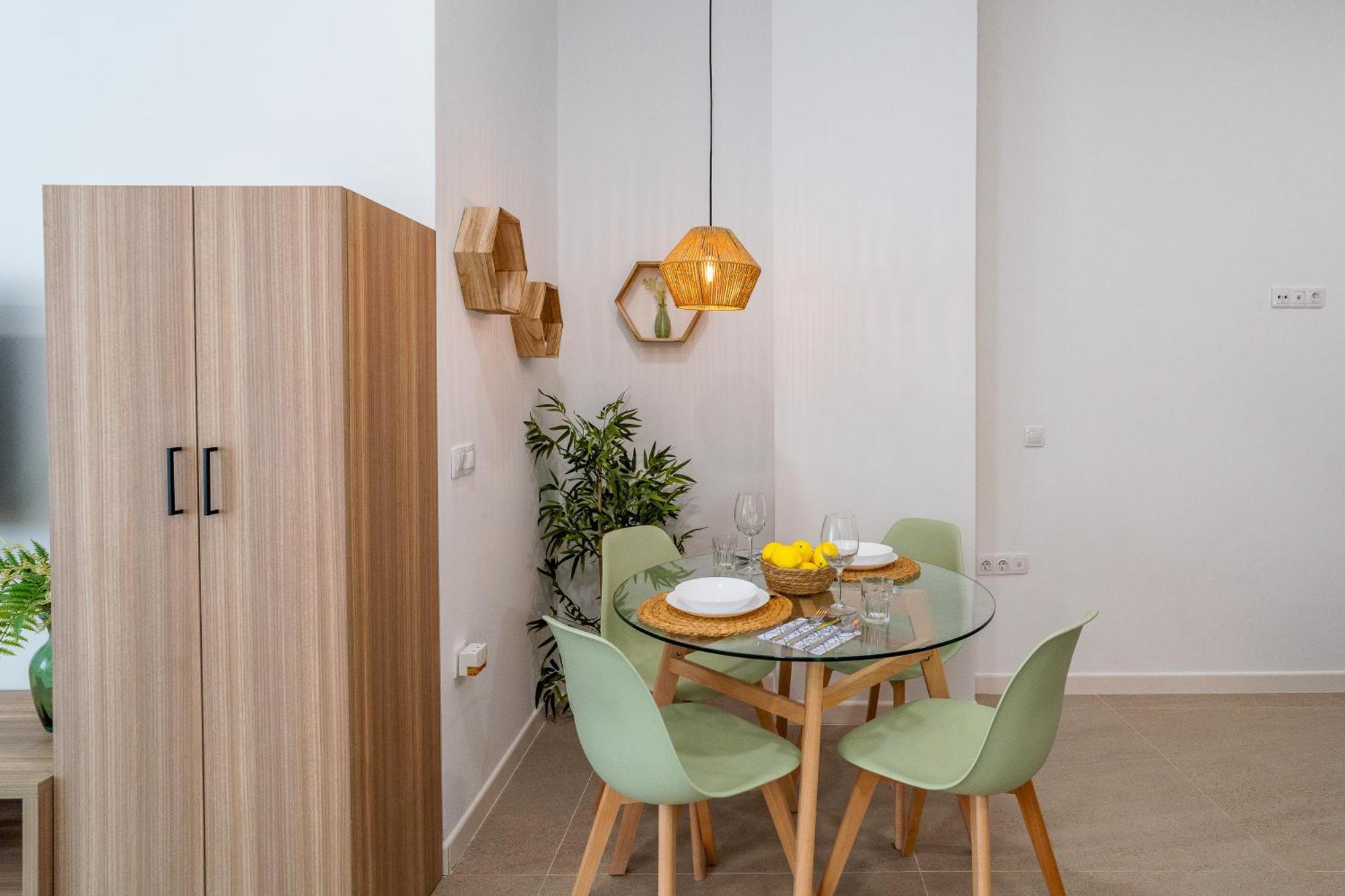 Alnatur Cordoba, Loft Moderno Con Ubicacion Perfecta Y Parking Opcional Екстериор снимка