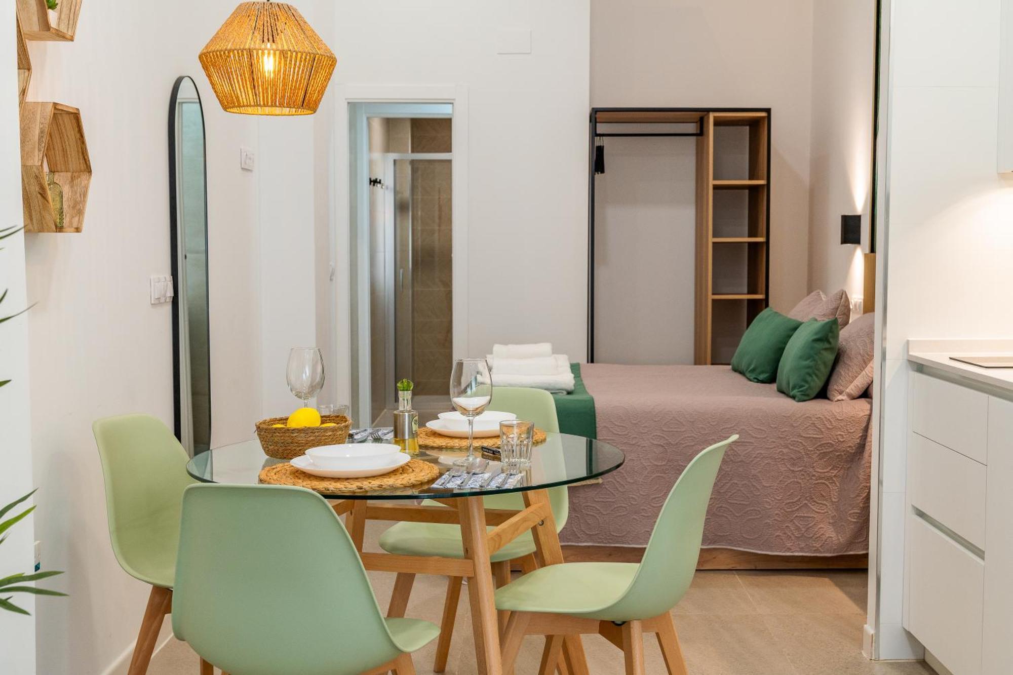 Alnatur Cordoba, Loft Moderno Con Ubicacion Perfecta Y Parking Opcional Екстериор снимка