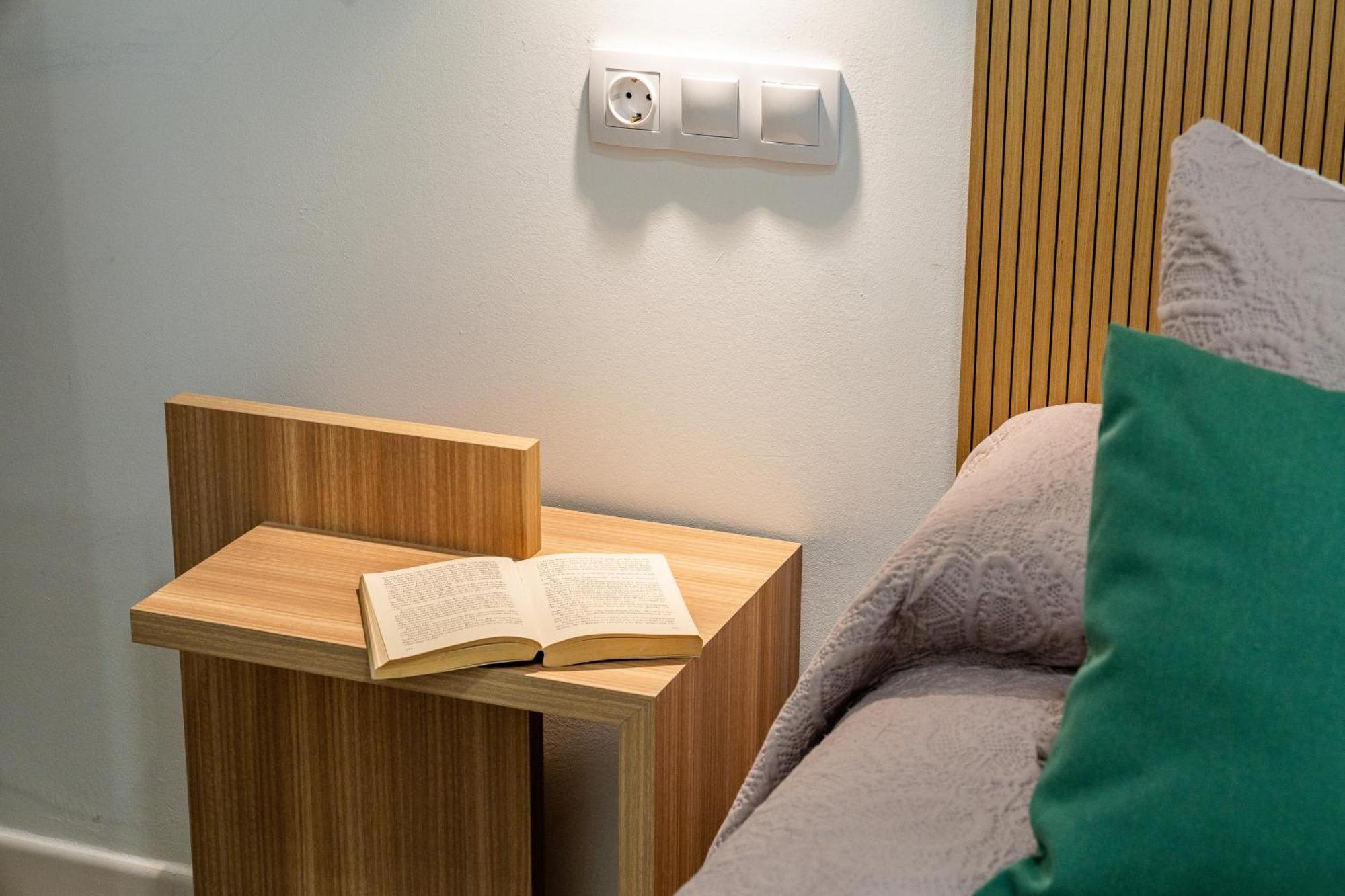 Alnatur Cordoba, Loft Moderno Con Ubicacion Perfecta Y Parking Opcional Екстериор снимка