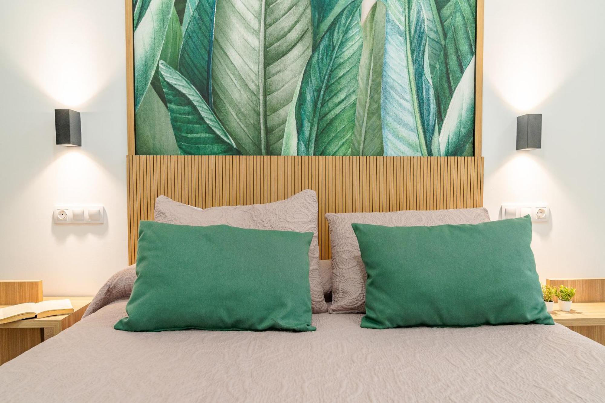 Alnatur Cordoba, Loft Moderno Con Ubicacion Perfecta Y Parking Opcional Екстериор снимка