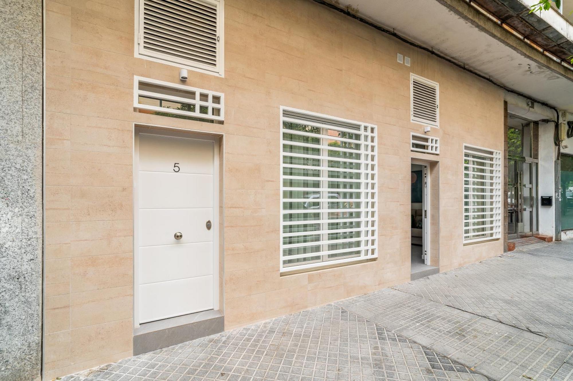 Alnatur Cordoba, Loft Moderno Con Ubicacion Perfecta Y Parking Opcional Екстериор снимка