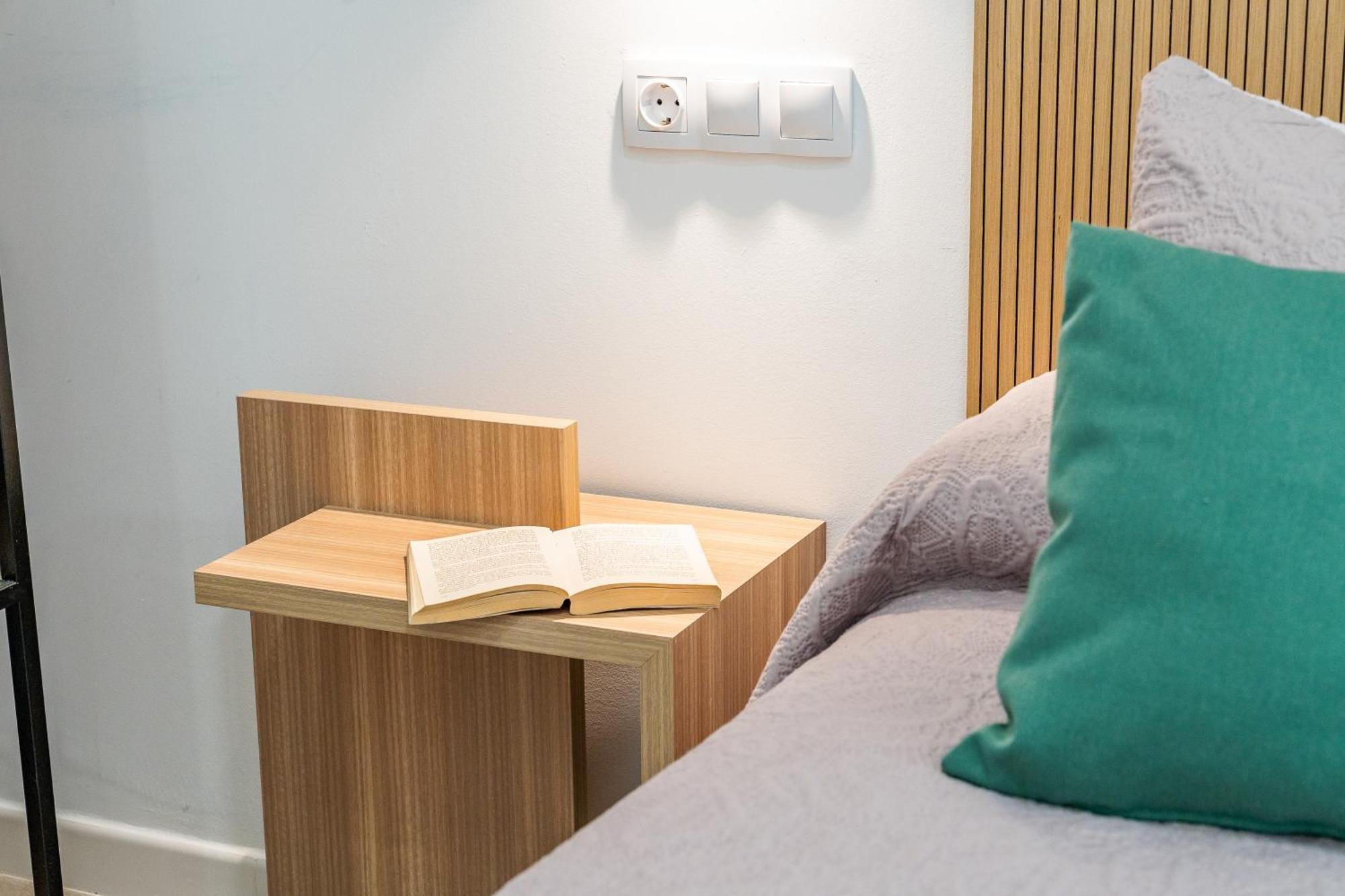 Alnatur Cordoba, Loft Moderno Con Ubicacion Perfecta Y Parking Opcional Екстериор снимка